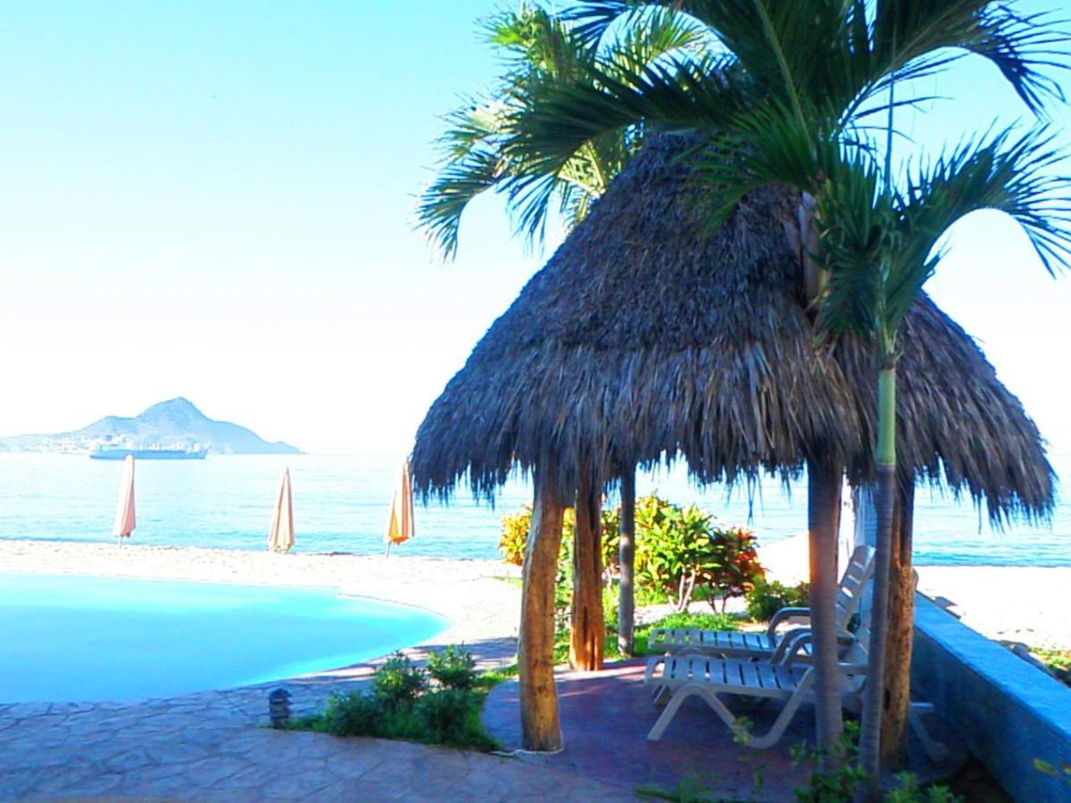 Hotelito Escondido Manzanillo Kültér fotó