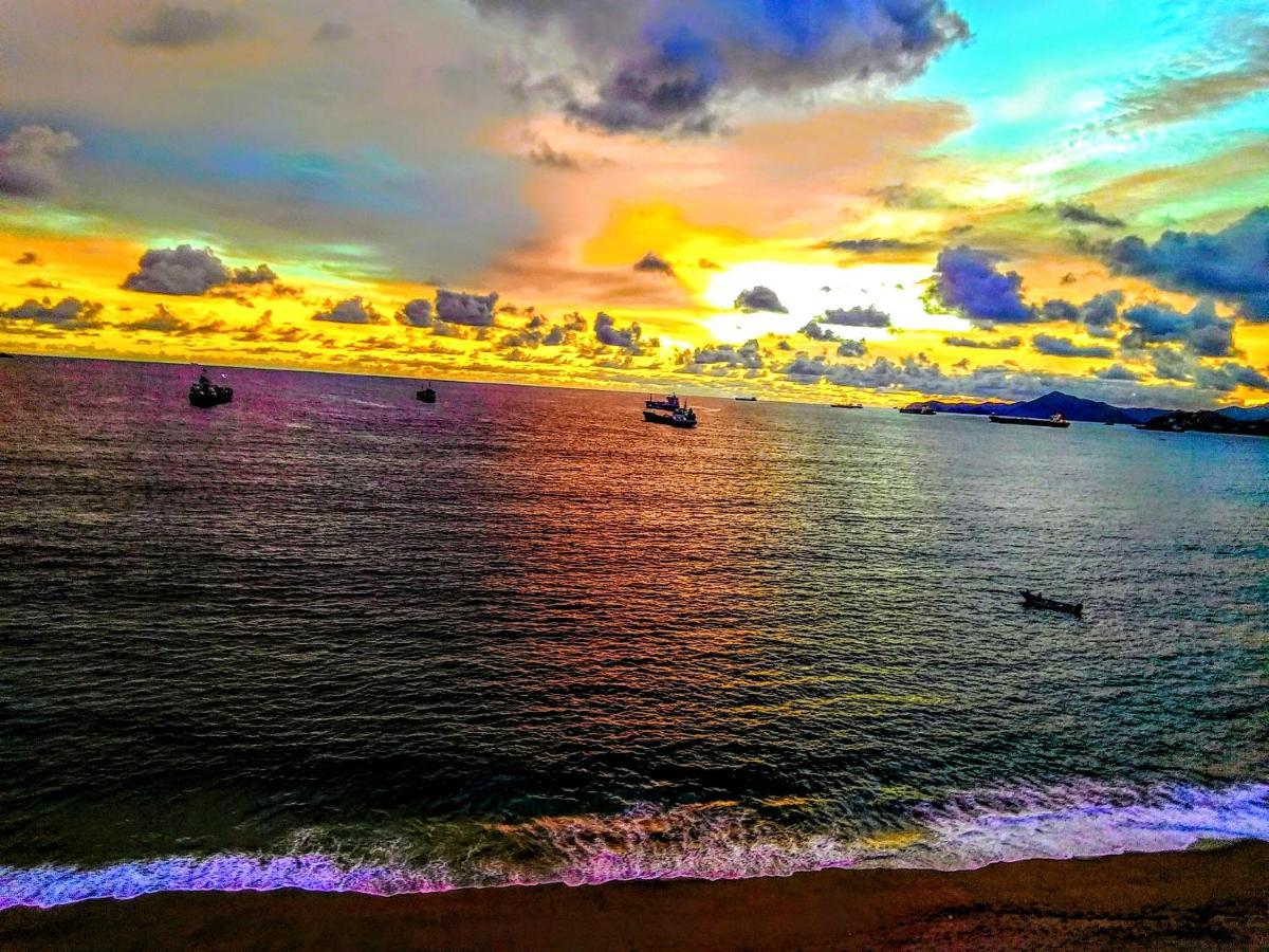 Hotelito Escondido Manzanillo Kültér fotó
