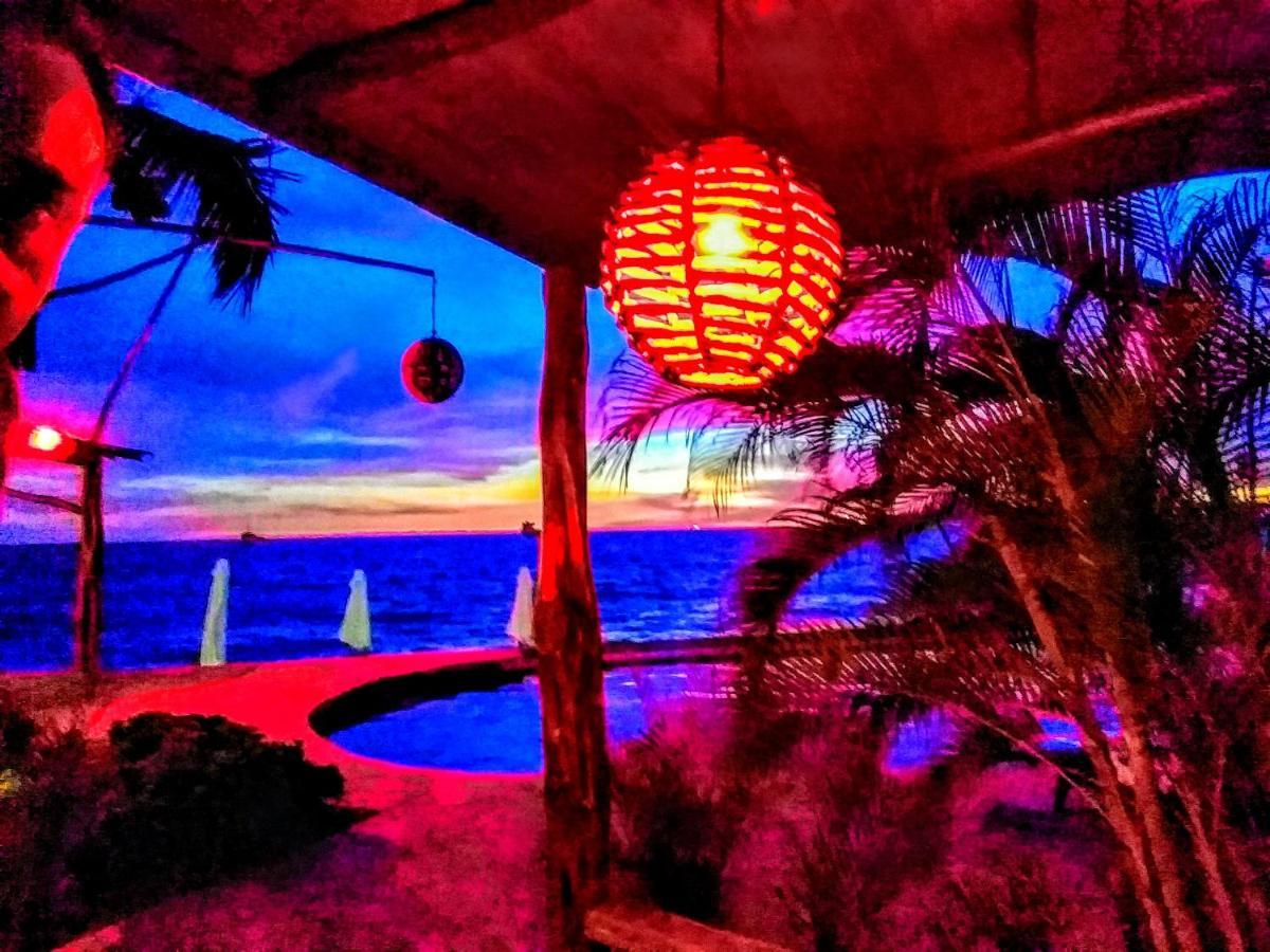 Hotelito Escondido Manzanillo Kültér fotó