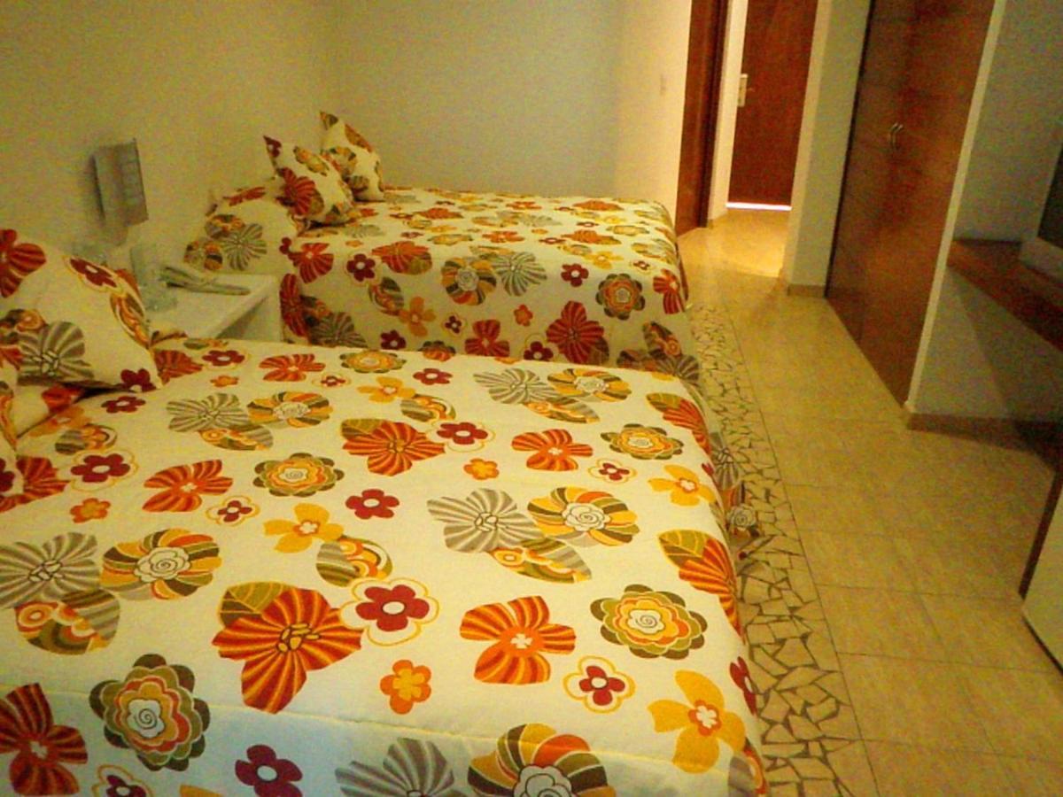 Hotelito Escondido Manzanillo Kültér fotó