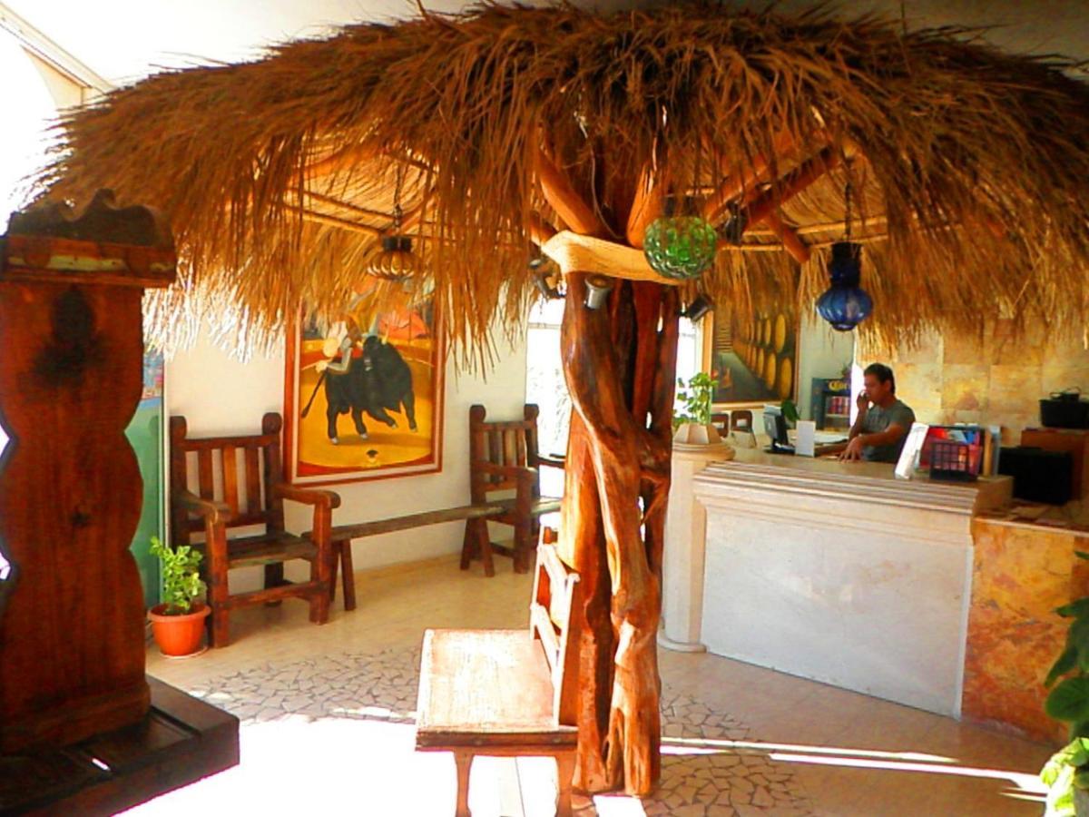 Hotelito Escondido Manzanillo Kültér fotó
