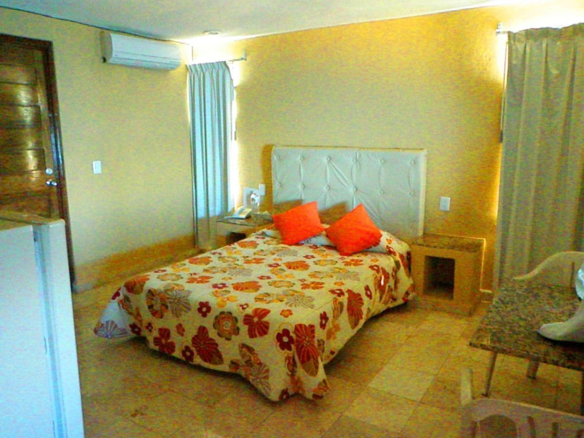 Hotelito Escondido Manzanillo Kültér fotó