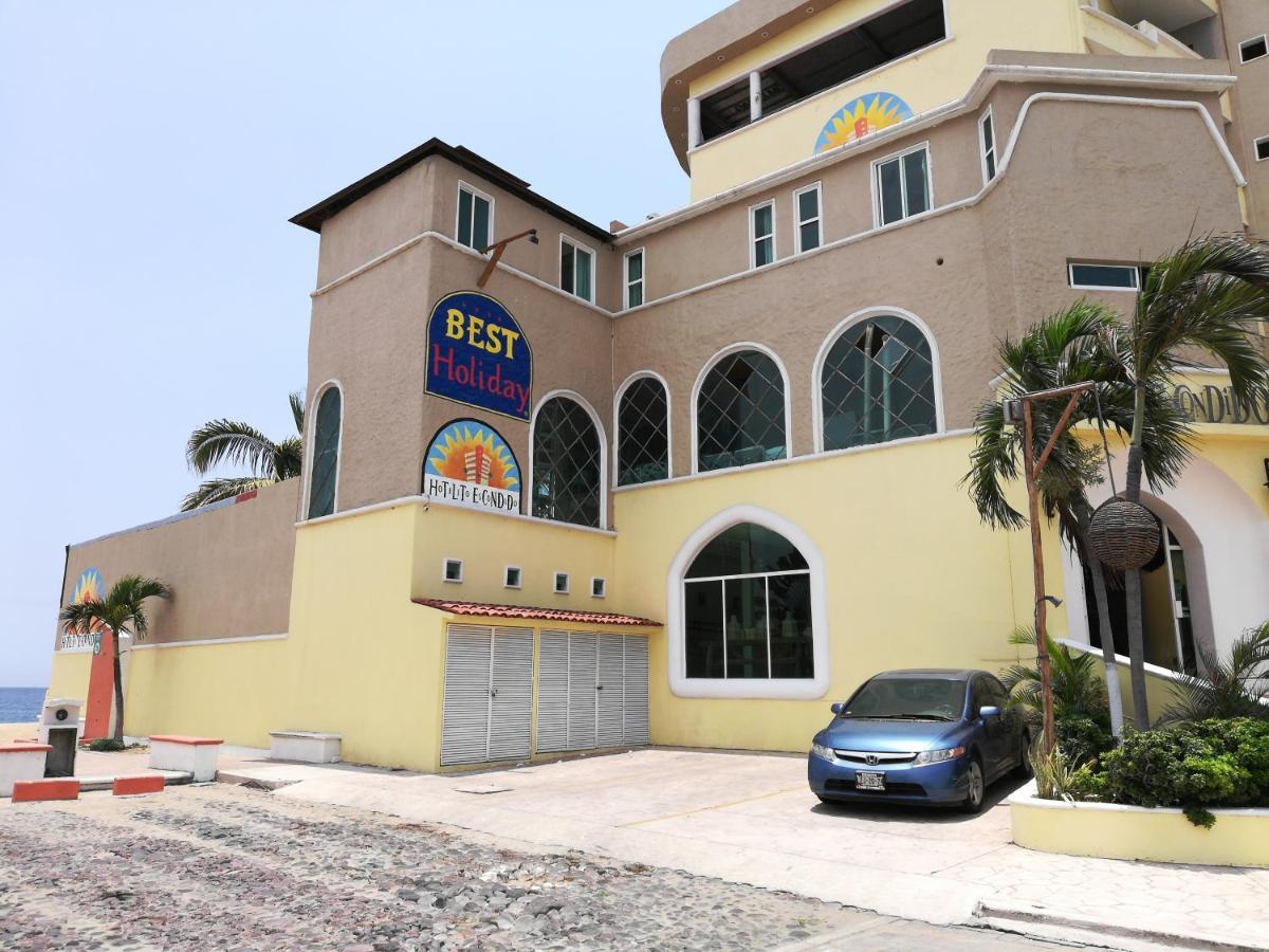 Hotelito Escondido Manzanillo Kültér fotó