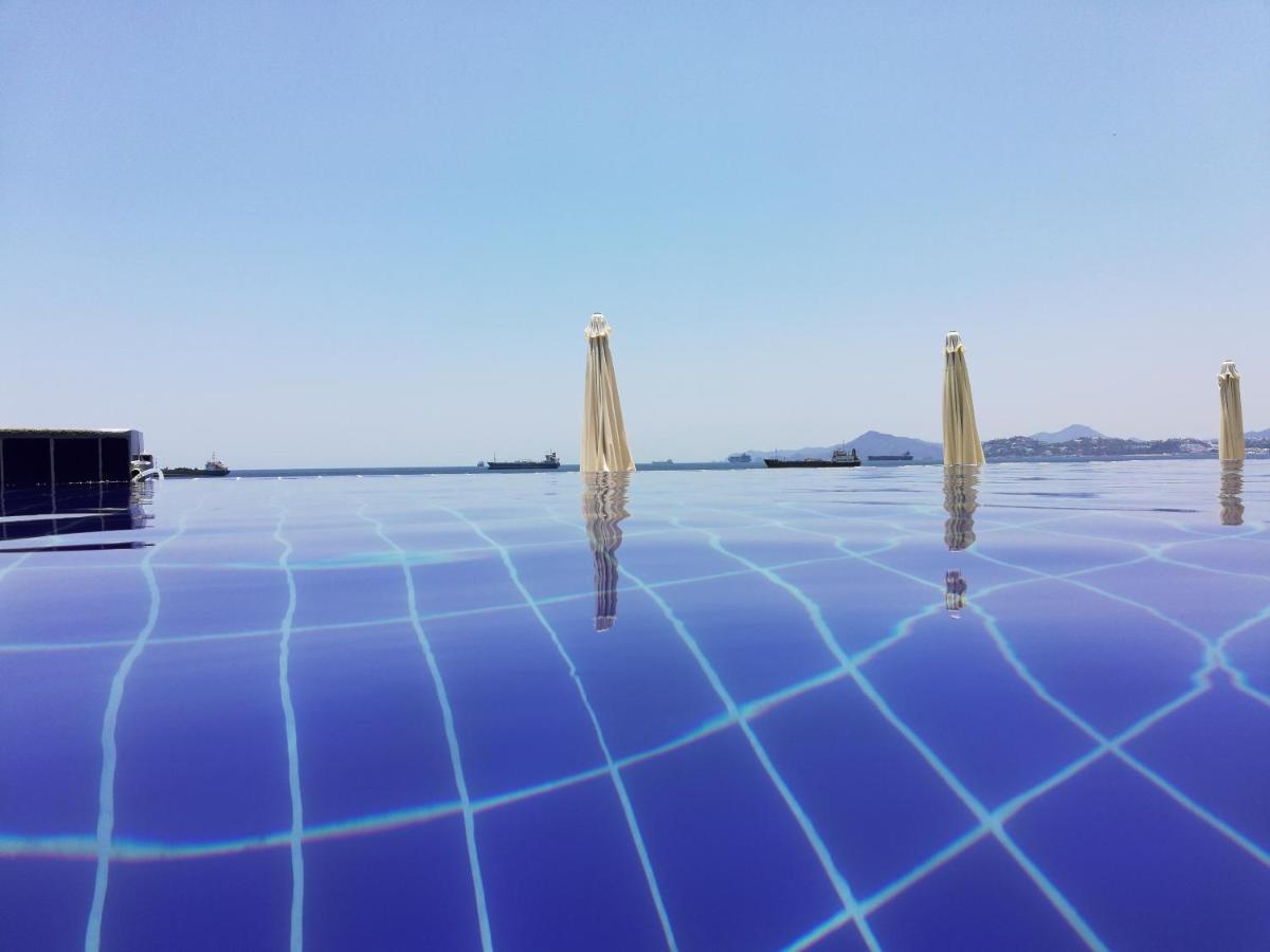 Hotelito Escondido Manzanillo Kültér fotó