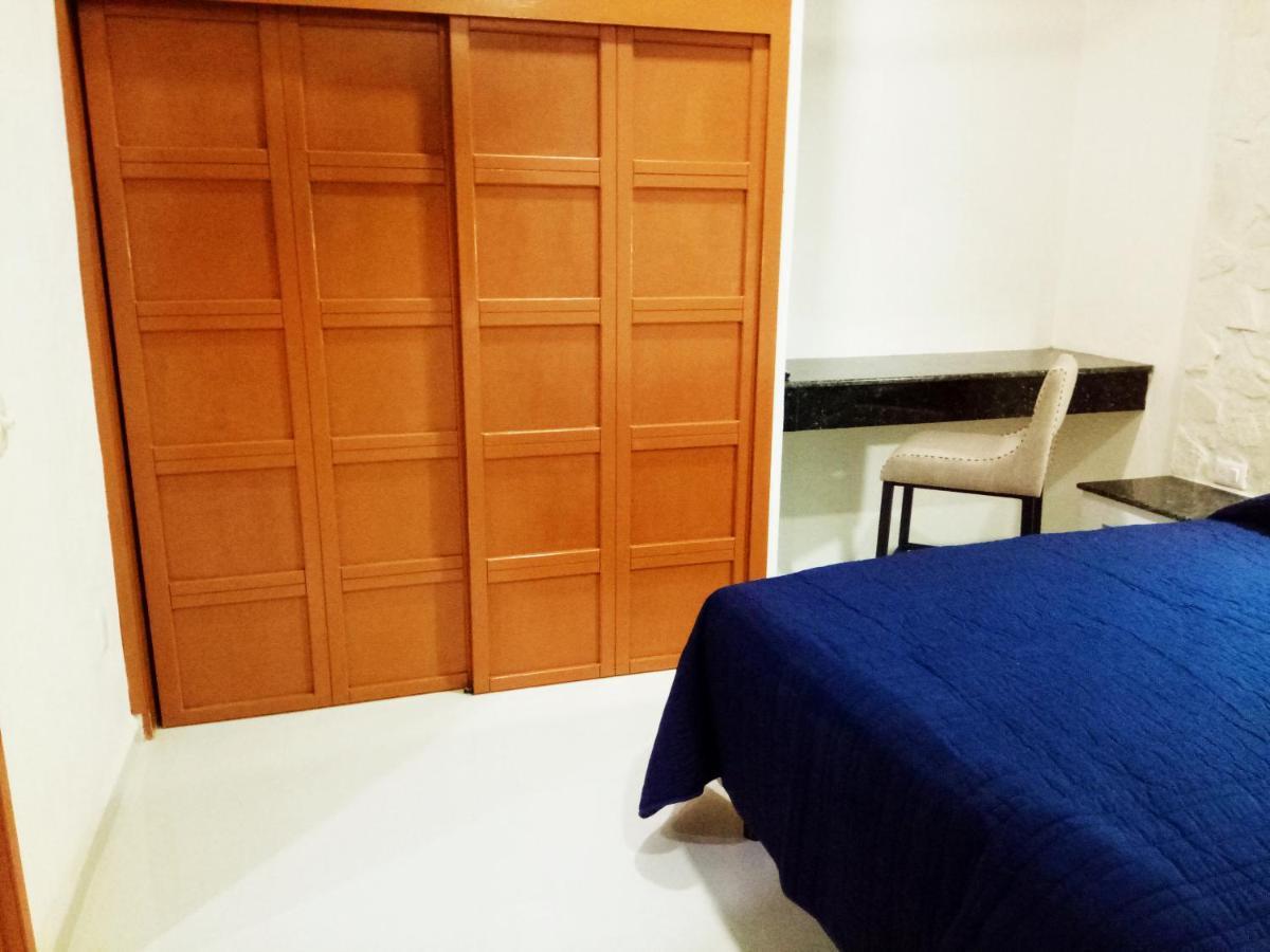 Hotelito Escondido Manzanillo Kültér fotó